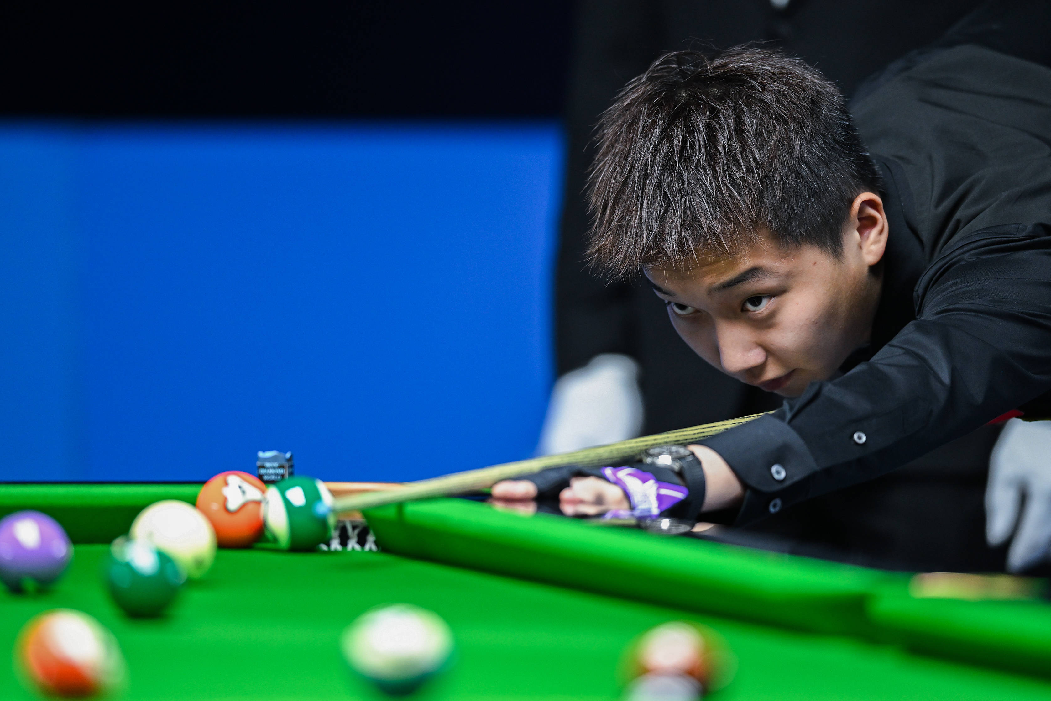 自全国各地 自全国各地