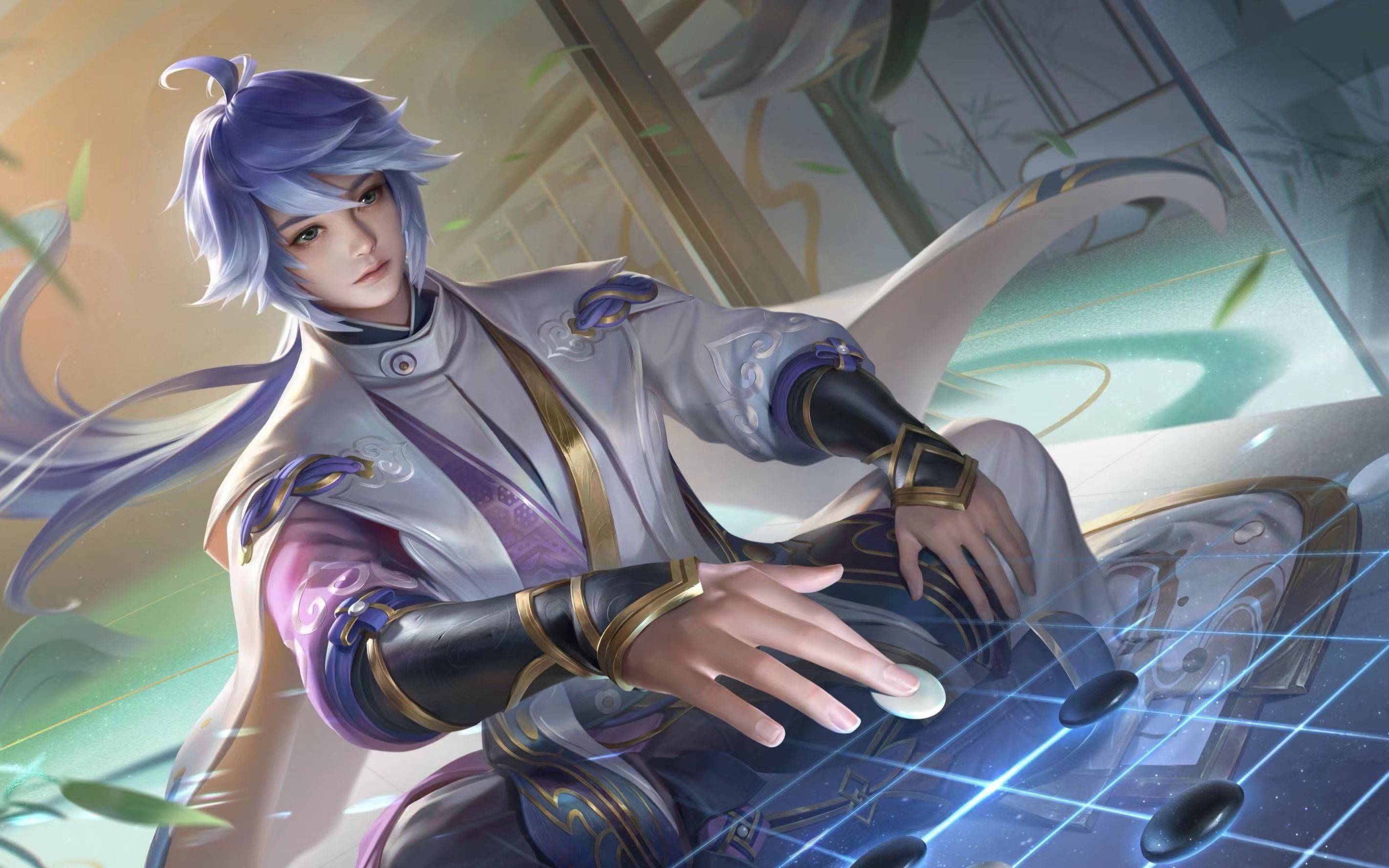 广阔的职业 广阔的职业